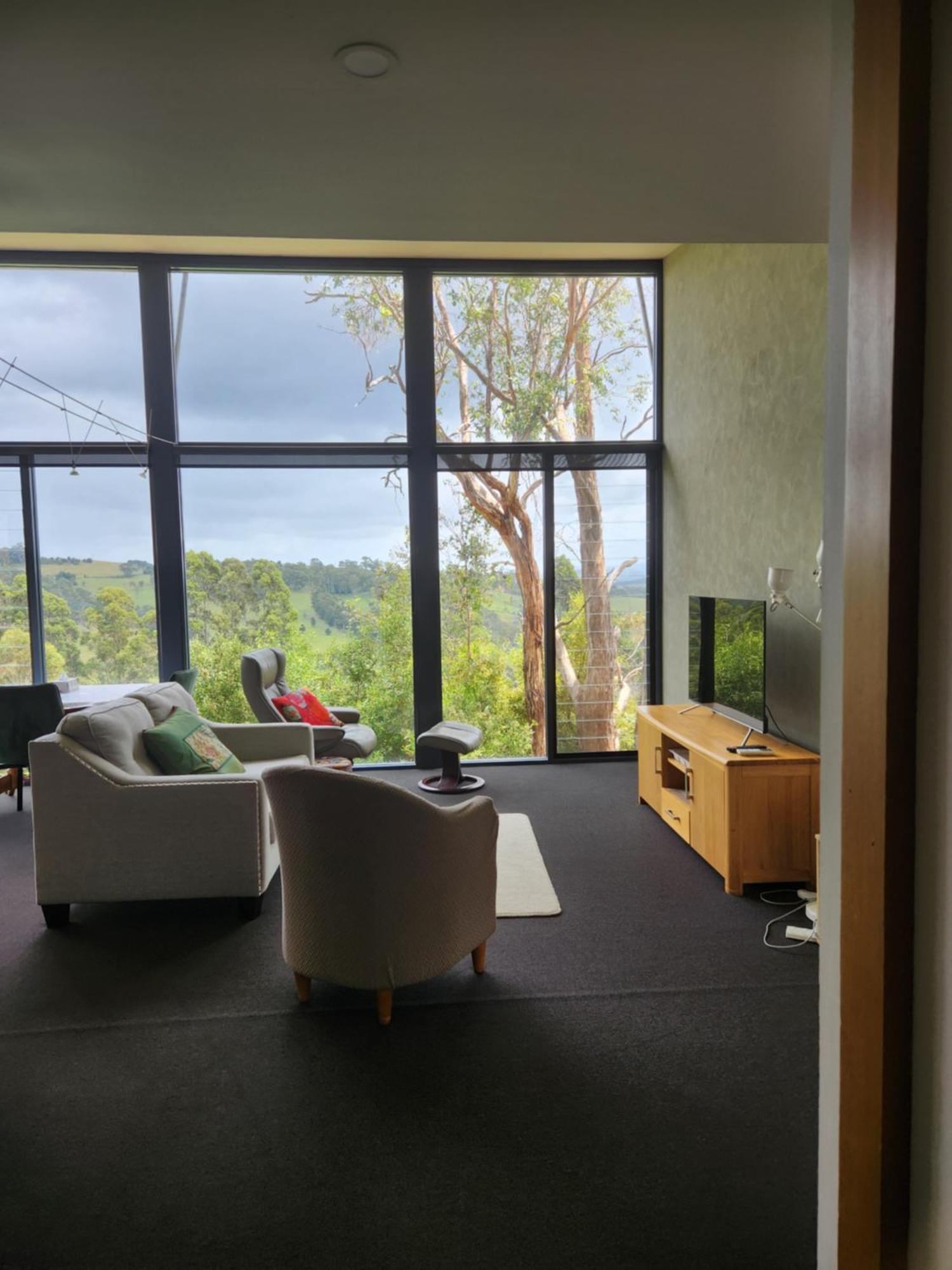 Armalong Winery Chalets Grindelwald Kamer foto